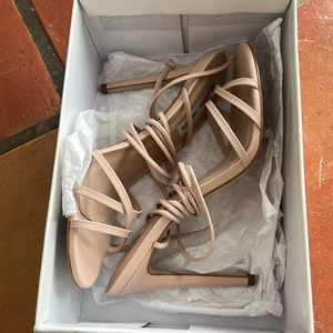 Steve Madden Clarissa heels